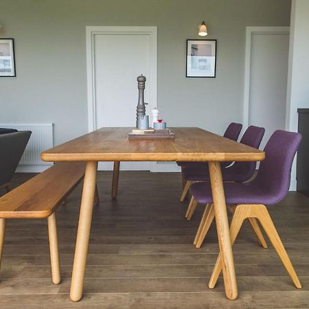 Jog Lodge Sea-View- 3 Bedroom Lodges Wick  Eksteriør billede
