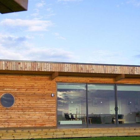 Jog Lodge Sea-View- 3 Bedroom Lodges Wick  Eksteriør billede