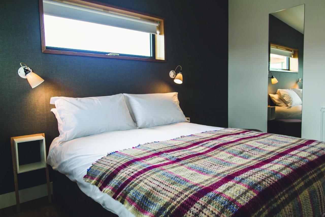 Jog Lodge Sea-View- 3 Bedroom Lodges Wick  Eksteriør billede